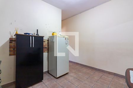 cozinha  de casa à venda com 4 quartos, 135m² em Umuarama, Osasco