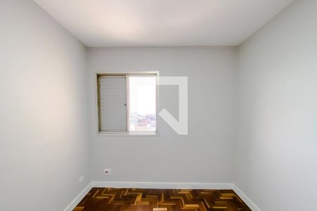 Quarto 1 de apartamento para alugar com 2 quartos, 50m² em Mooca, São Paulo