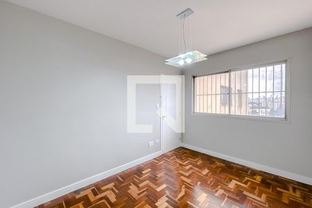 Sala de apartamento para alugar com 2 quartos, 50m² em Mooca, São Paulo