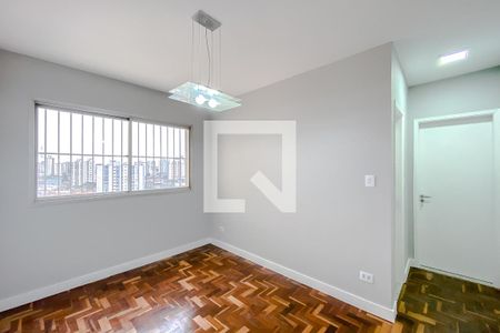 Sala de apartamento para alugar com 2 quartos, 50m² em Mooca, São Paulo