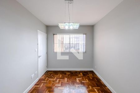 Sala de apartamento para alugar com 2 quartos, 50m² em Mooca, São Paulo