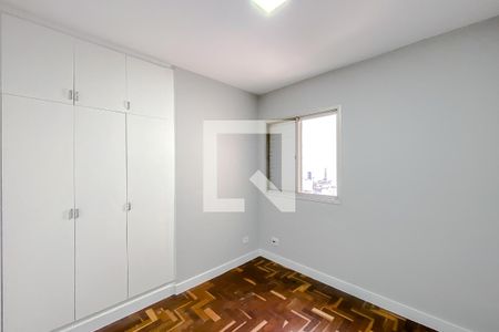 Quarto 1 de apartamento para alugar com 2 quartos, 50m² em Mooca, São Paulo