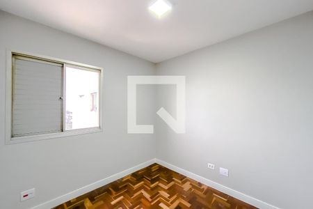 Quarto 1 de apartamento para alugar com 2 quartos, 50m² em Mooca, São Paulo