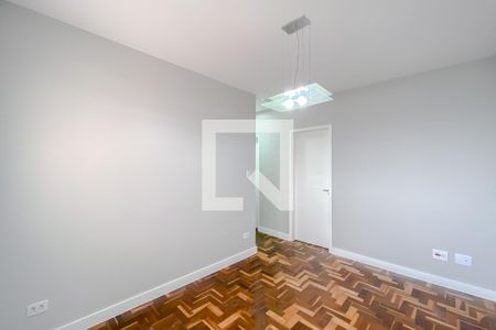 Sala de apartamento para alugar com 2 quartos, 50m² em Mooca, São Paulo