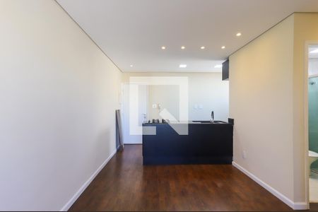 Sala de apartamento para alugar com 2 quartos, 50m² em Parque Mandaqui, São Paulo