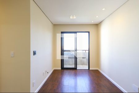 Sala de apartamento para alugar com 2 quartos, 50m² em Parque Mandaqui, São Paulo