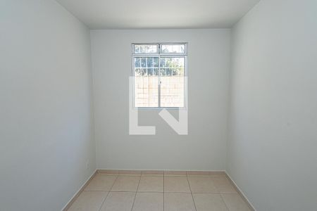 Quarto 1 de apartamento para alugar com 2 quartos, 50m² em Dona Clara, Belo Horizonte