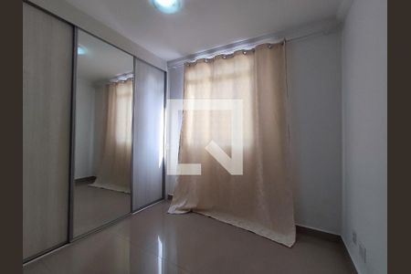 Suite de apartamento à venda com 2 quartos, 114m² em Europa, Contagem