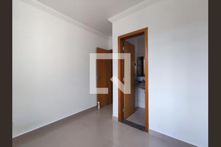 Suite de apartamento à venda com 2 quartos, 114m² em Europa, Contagem