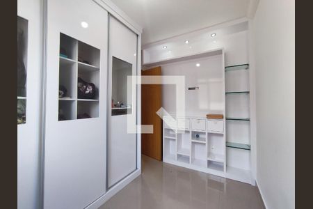 Quarto de apartamento à venda com 2 quartos, 114m² em Europa, Contagem