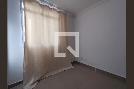 Suite de apartamento à venda com 2 quartos, 114m² em Europa, Contagem