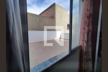 Quarto de apartamento à venda com 2 quartos, 114m² em Europa, Contagem