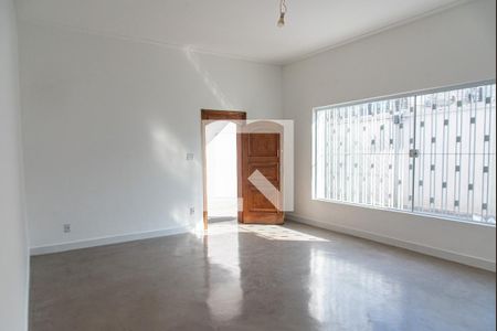 Sala de casa à venda com 3 quartos, 300m² em Ipiranga, São Paulo