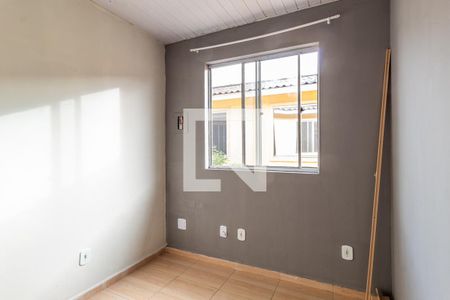 Quarto 1 de casa de condomínio para alugar com 2 quartos, 45m² em Vila Nova Bonsucesso, Guarulhos