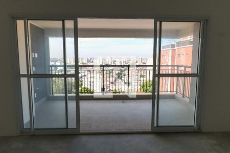 Apartamento à venda com 81m², 2 quartos e 2 vagasSala