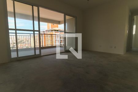 Apartamento à venda com 81m², 2 quartos e 2 vagasSala