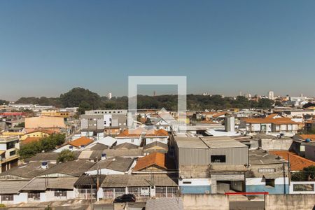 Vista Varanda  de apartamento à venda com 2 quartos, 60m² em Vila Carrão, São Paulo