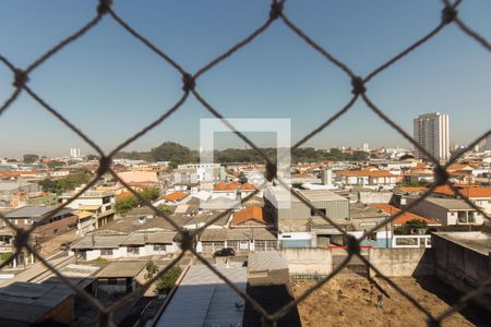 Vista Varanda  de apartamento à venda com 2 quartos, 60m² em Vila Carrão, São Paulo