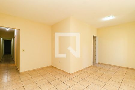 Sala de casa à venda com 3 quartos, 106m² em Jardim Florestal, Jundiaí