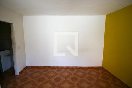 Sala / Quarto de casa para alugar com 1 quarto, 30m² em Limoeiro, São Paulo