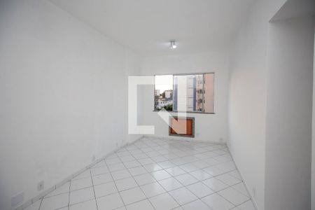 Sala de apartamento para alugar com 2 quartos, 64m² em Méier, Rio de Janeiro