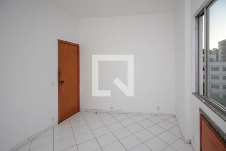 Quarto 1 de apartamento para alugar com 2 quartos, 64m² em Méier, Rio de Janeiro