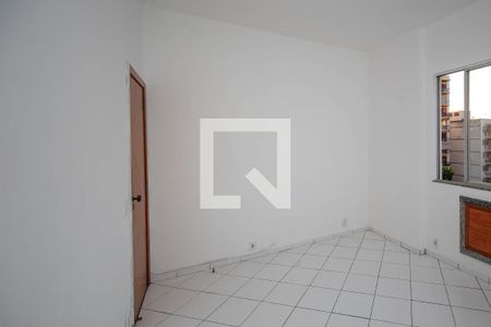 Quarto 1 de apartamento para alugar com 2 quartos, 64m² em Méier, Rio de Janeiro