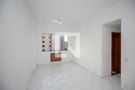 Sala de apartamento para alugar com 2 quartos, 64m² em Méier, Rio de Janeiro