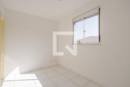 Suíte de apartamento para alugar com 3 quartos, 67m² em Protásio Alves, Porto Alegre