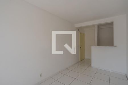 Sala de apartamento para alugar com 3 quartos, 67m² em Protásio Alves, Porto Alegre