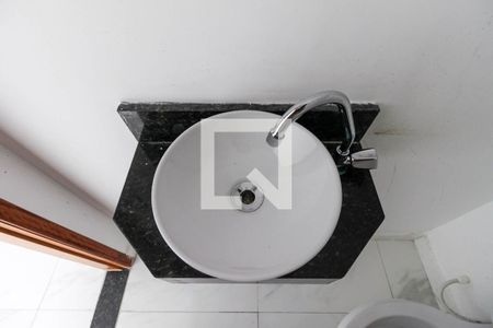 Lavabo de casa à venda com 3 quartos, 67m² em Vila Virginia, São Paulo
