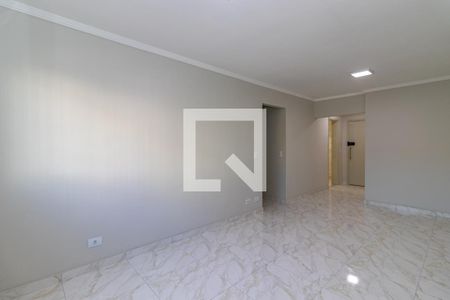 Sala de apartamento à venda com 2 quartos, 70m² em Moema, São Paulo