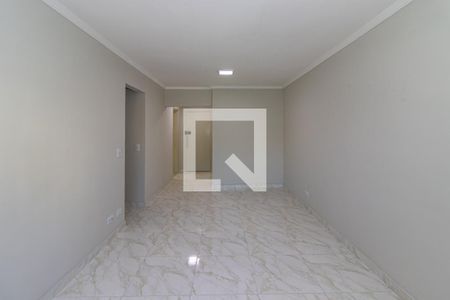 Sala de apartamento à venda com 2 quartos, 70m² em Moema, São Paulo