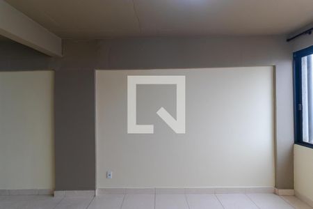 Salas de apartamento para alugar com 1 quarto, 46m² em Cambuí, Campinas