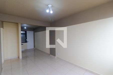 Salas de apartamento para alugar com 1 quarto, 46m² em Cambuí, Campinas