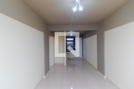 Salas de apartamento para alugar com 1 quarto, 46m² em Cambuí, Campinas