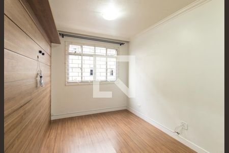 Sala de apartamento para alugar com 2 quartos, 42m² em Cidade Industrial, Curitiba