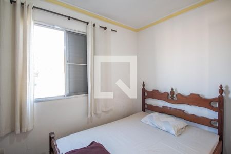 Quarto 1 de apartamento à venda com 3 quartos, 95m² em Piratininga, Osasco