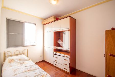 Quarto 2 de apartamento à venda com 3 quartos, 95m² em Piratininga, Osasco