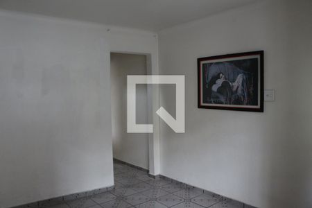 Sala de casa à venda com 2 quartos, 120m² em Cidade Mãe do Céu, São Paulo