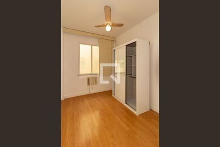 Detalhe do quarto 1 de apartamento para alugar com 2 quartos, 70m² em Leblon, Rio de Janeiro