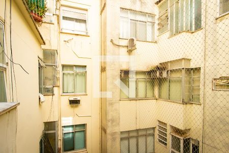 Vista do quarto 1 de apartamento para alugar com 2 quartos, 70m² em Leblon, Rio de Janeiro