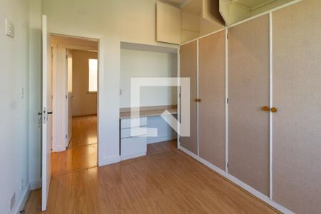 Detalhe do quarto 2 de apartamento para alugar com 2 quartos, 70m² em Leblon, Rio de Janeiro