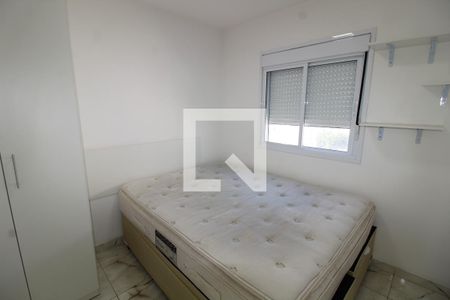 Quarto de apartamento para alugar com 2 quartos, 38m² em Sítio da Figueira, São Paulo
