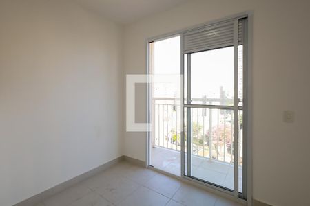 Sala de apartamento para alugar com 2 quartos, 35m² em Barra Funda, São Paulo