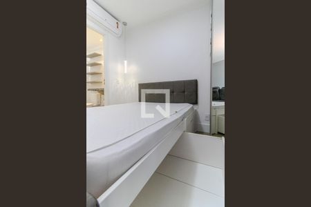 Studio de kitnet/studio para alugar com 1 quarto, 23m² em Campos Elíseos, São Paulo