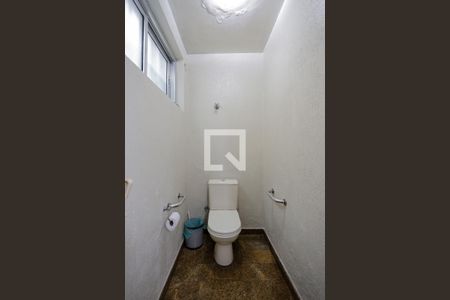 Lavabo de casa à venda com 4 quartos, 192m² em Santana, São Paulo