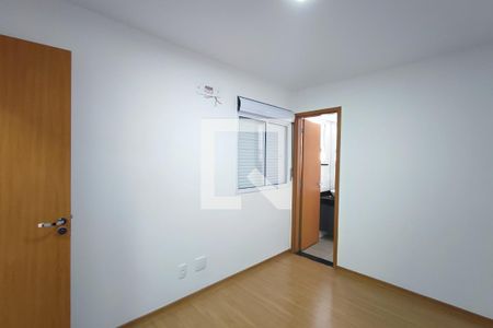 Quarto Suíte de apartamento para alugar com 2 quartos, 55m² em Parque Industrial, Campinas