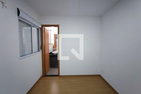 Quarto Suíte de apartamento para alugar com 2 quartos, 55m² em Parque Industrial, Campinas