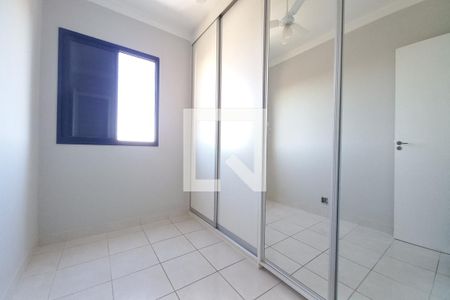 Quarto 1 de apartamento à venda com 3 quartos, 82m² em Jardim do Lago, Campinas